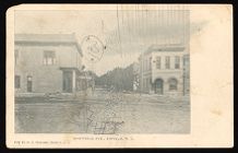 Whitfield Ave., Enfield, N.C.